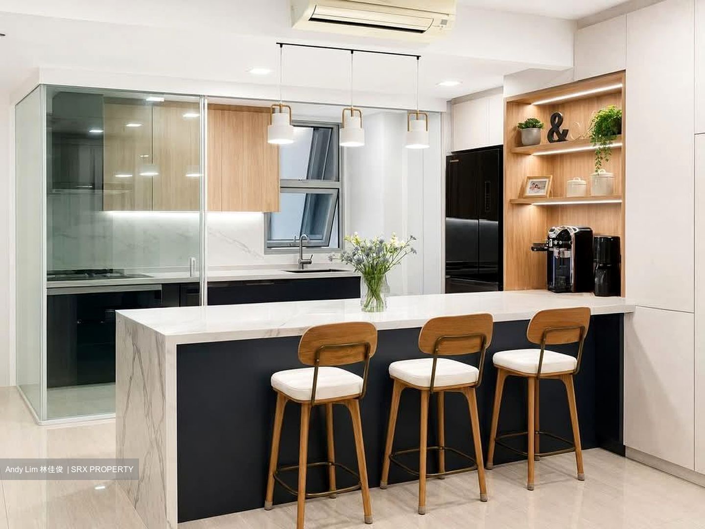 Flo Residence (D19), Condominium #606210391